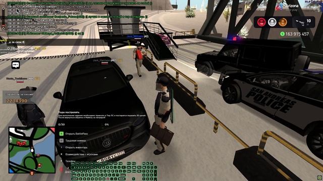 Grand Theft Auto  San Andreas 2024 02 25   09 17 55 127