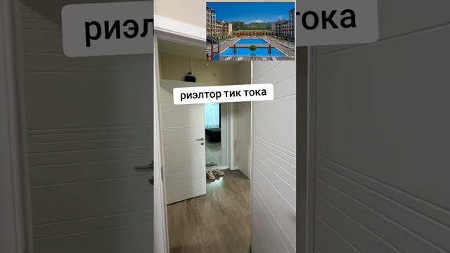 риэлтор на юге