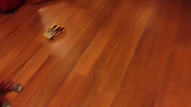 Lego drift