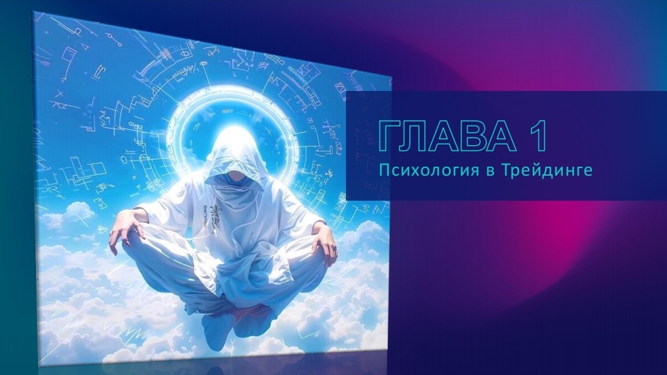 Психология в Трейдинге
