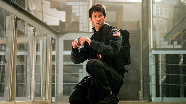 Stargate Atlantis tribute