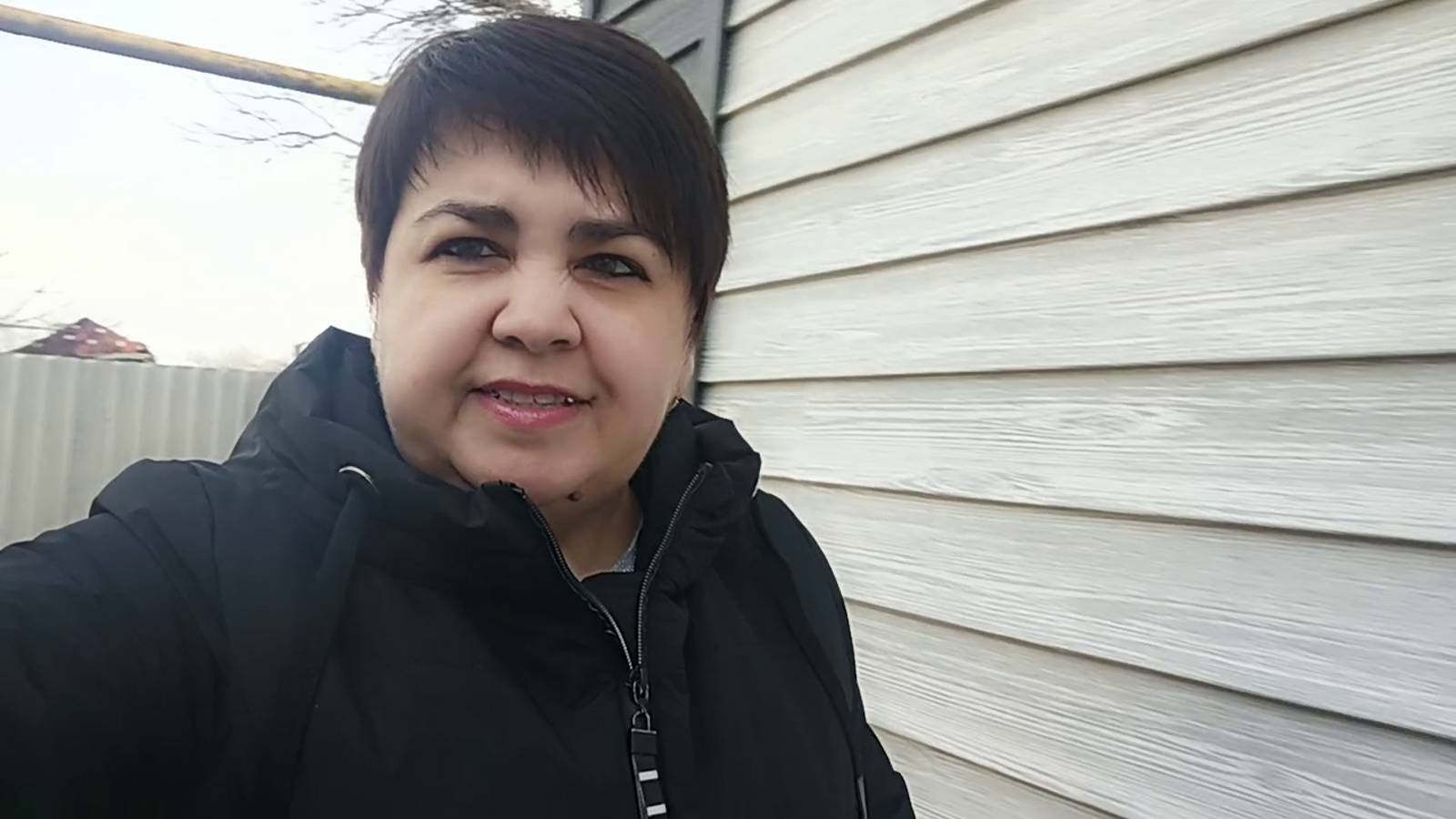 Съездили в город купили что закончилось и что захотели