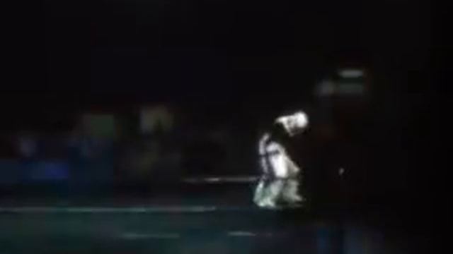 Mr. Popa SmackDown vs Raw 2008 CAW Entrance