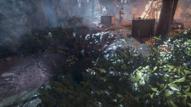 Прохождение Rise of the Tomb Raider (15-я серия)
