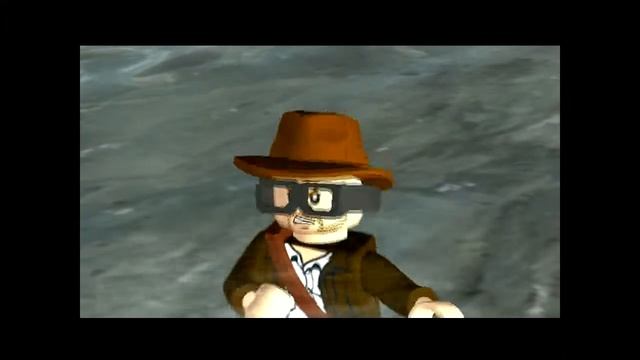 Lego Indiana Jones 2 #26 czytaj opis \/
