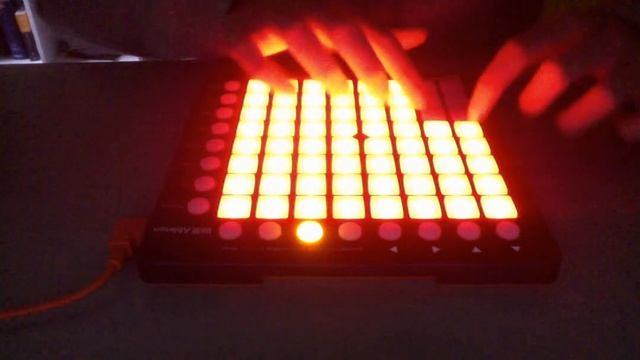 Novation Launchpad Mini Tutorial || Alan Walker -Faded + PROJECT FILE (EPIC)