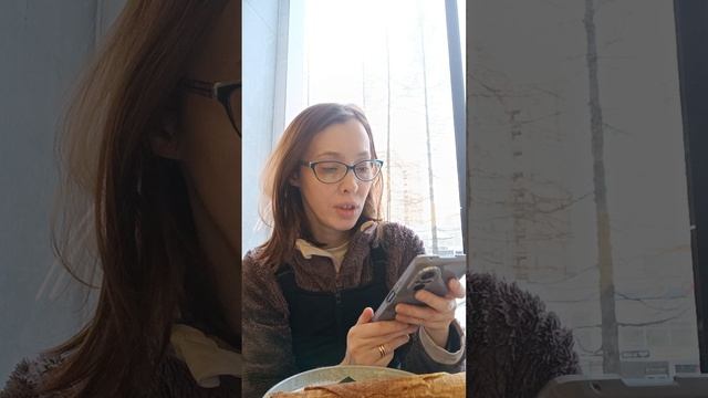 Традиционный привет 👋 с чашечкой капучино ☕