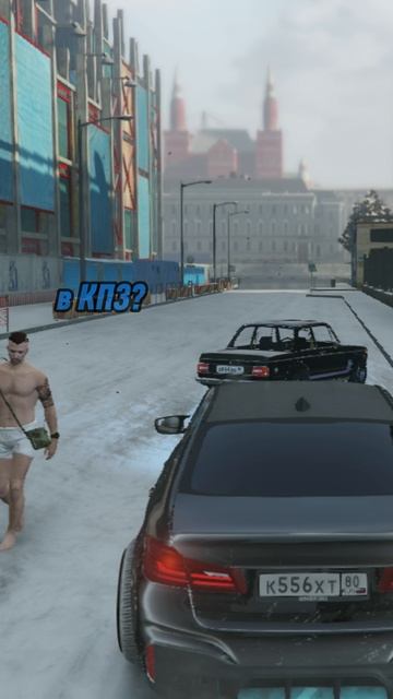 ⚡ДУМАЛИ ЧТО ОСТАНУТЬСЯ БЕЗ НАКАЗАНИЯ НО... #rmrp #gta5 #gta5rp #shorts