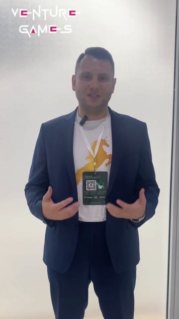 Инвестиционный менеджер Malina Ventures Михаила Сергеева о Venture Games