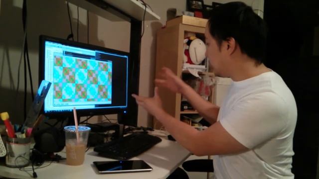 Raspbery Pi Camera Streaming Application (Proof of Concept)