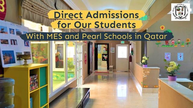 Smart Kids Kindergarten, Doha Qatar