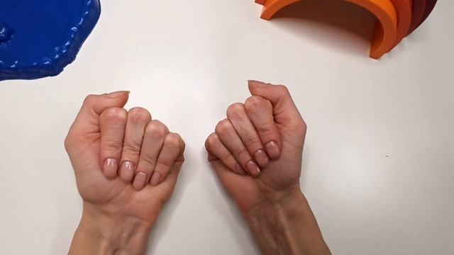ПАЛЬЧИКОВЫЕ ИГРЫ ДЛЯ ДЕТЕЙ