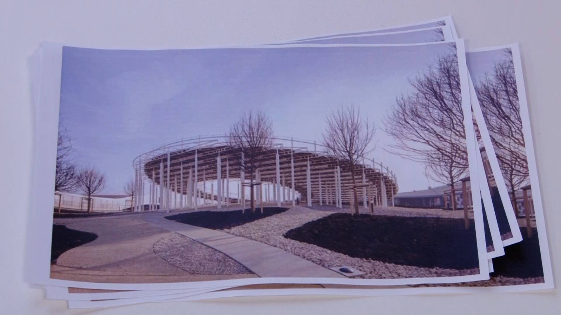 КОНЦЕПЦИЯ ПАРКА МЕЧТЫ