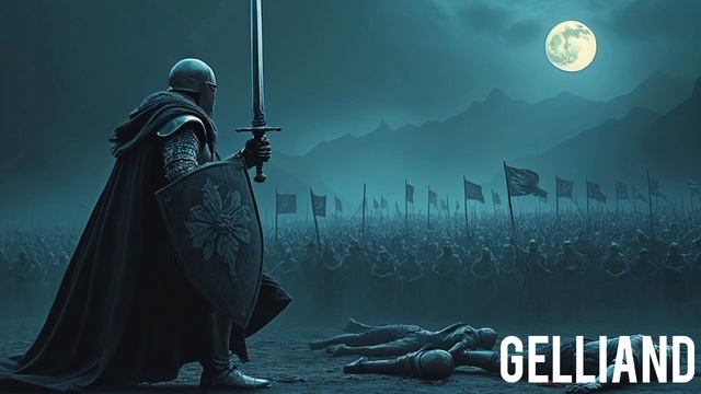 Gelliand - Первый Орден