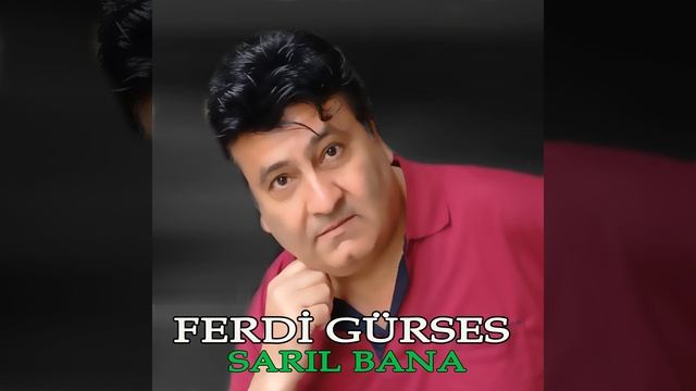 Sarıl Bana