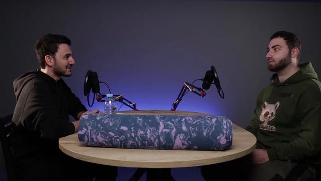 HANSHA PODCAST : Георгий Балуев | Один бизнес - скучно