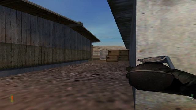 Ретро игры НУЛЕВЫХ - 2000х project I.G.I |имба|шутер|Игры моего детства!