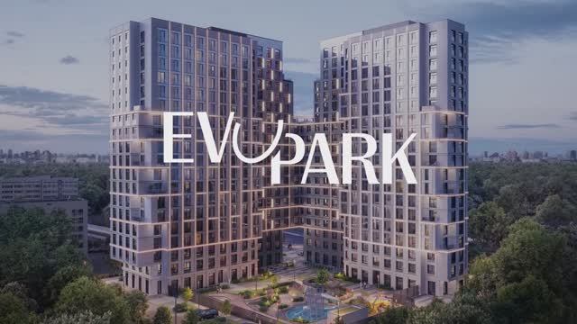 Evopark Сокольники - преимущества и расположение комплекса