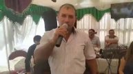 Sevinc Abbasova Aqdam toyu
