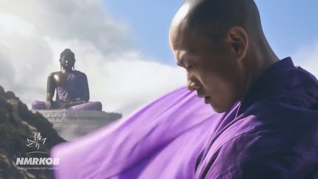 The Buddha's Breath - Ethereal Ambient Music for Deep Relaxation