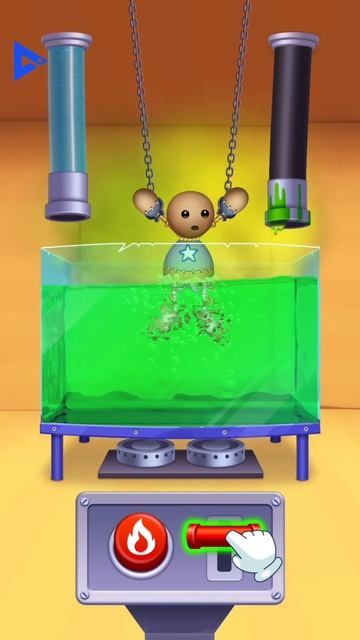 Уникальные игры