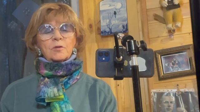 Алла Сурикова о Киносферум