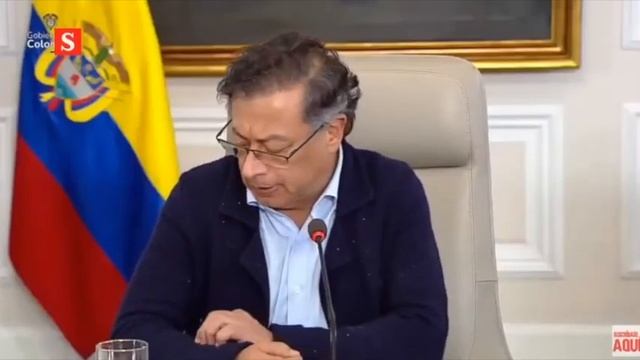 Президент Колумбии «Кокаин запрещён, потому что его делают в Латинской Америке, а не потому, что о