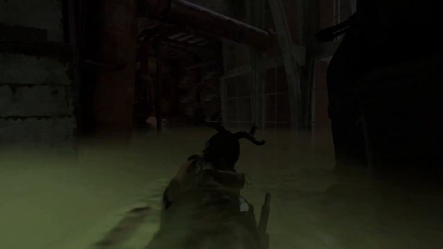 Прохождение Rise of the Tomb Rider#8