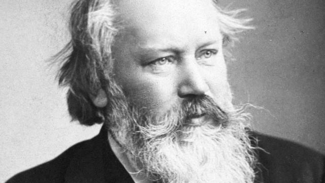 Brahms ‐ Op 59 No 7‐ Mein wundes Herz