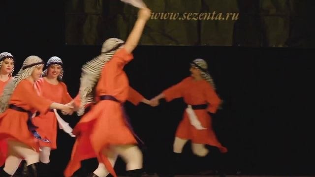 Группа Чара. Гала концерт Raks Al Malak Novosibirsk.