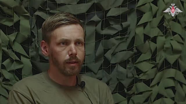 Очередной военнопленный ВСУ рассказал об «уличной мобилизации»