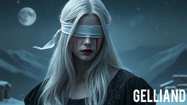 Gelliand - Богиня Севера