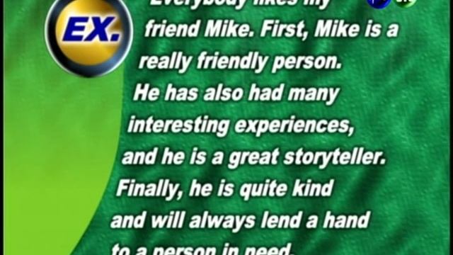 英文作文(二)(商專)_第5講