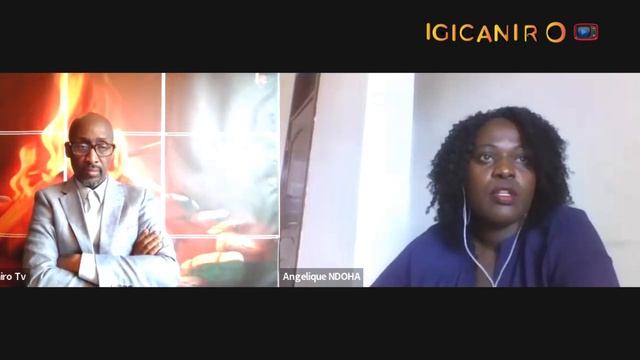 PART 3: Ku Myaka 12 Nabonye Gasaza Kanjye Gacibwa Umutwe Gafatwa Ku Ngufu Byari Nk'Imbabazi Z'Akany