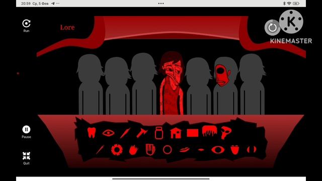 ТАКОГО МЫ ОТ INCREDIBOX SPRUNKI НЕ ОЖИДАЛИ!ВСЕ МОДЫ INCREDIBOX ЧАСТЬ 7.