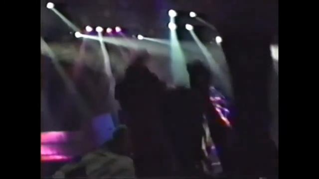 Van Halen - Every live version Of Summer Nights Solo In Chronological Order 1986