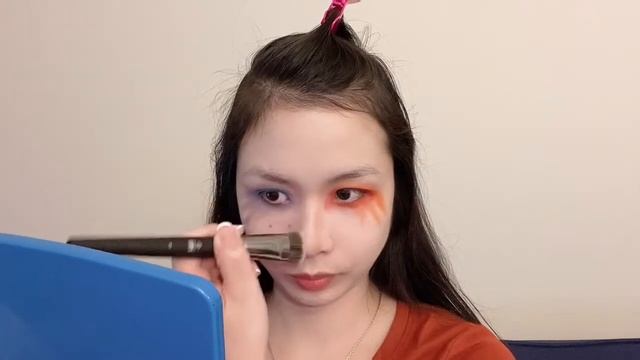 Harley Quinn (Asian Version) 🎃🧛🏻♂️🕷👻🦉