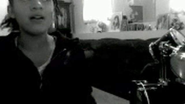 Me Singing "Part Of Your World"