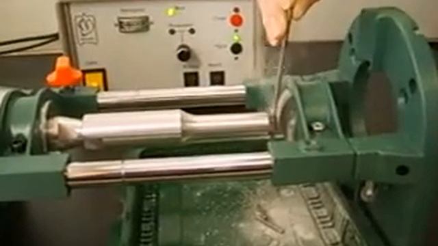 Ультразвуковая  расчистка выводов кабеля тэн МЭФ02