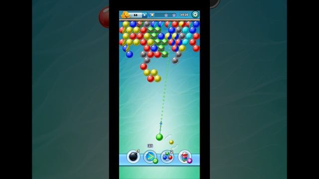Bubble Shooter