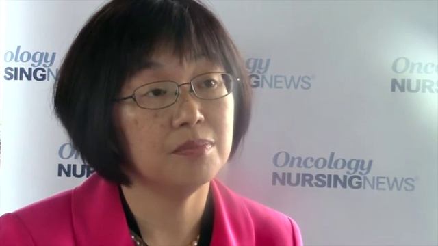 Dr. Alice P. Chen Provides an Overview of the NCI-MATCH Trial