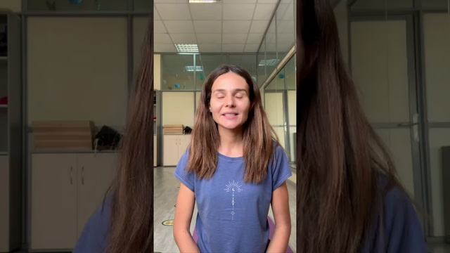 Отзыв от курсах Pilates Class