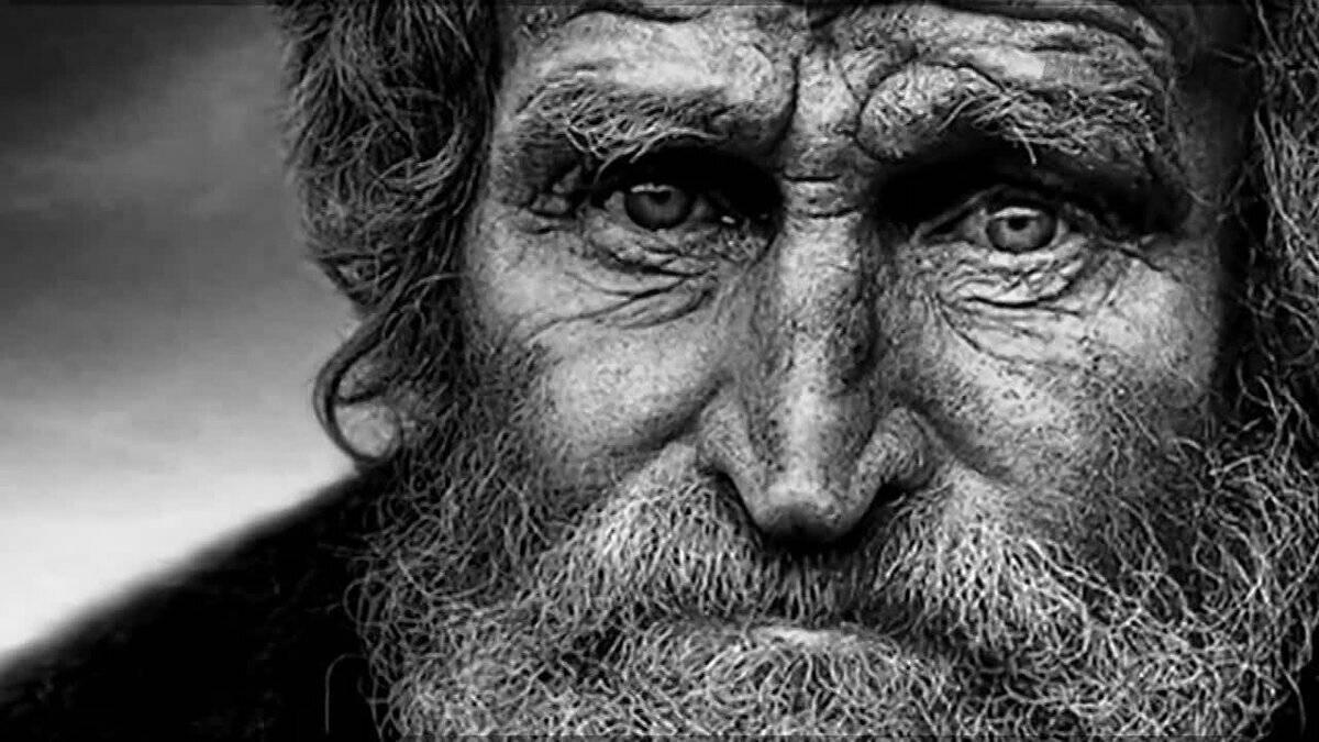 ©Нищий-Сергей Весенин-стихи и песни