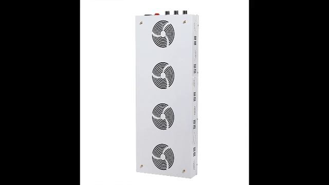 1000W COB cree 3590 spectrum grow light