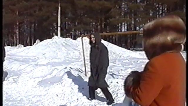 8-летие в Ашмарино (30 мин.)