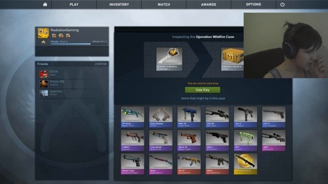 PP-BIZON NOOOOO! | CSGO Case Unboxing