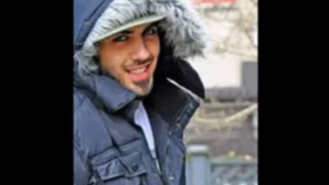 Omar Borkan
