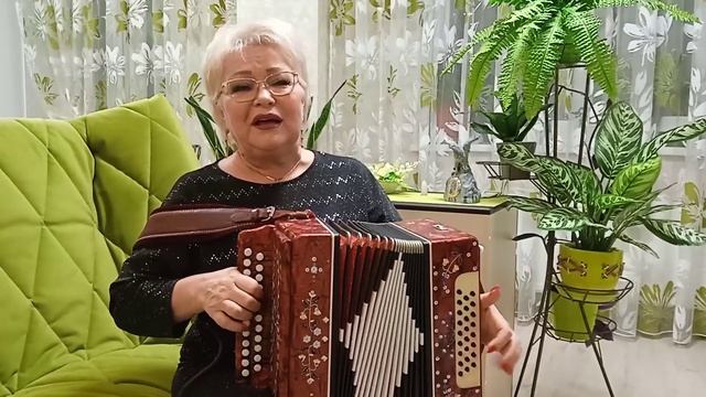 Валентина Пудова Поверила, оттаяла, смогла