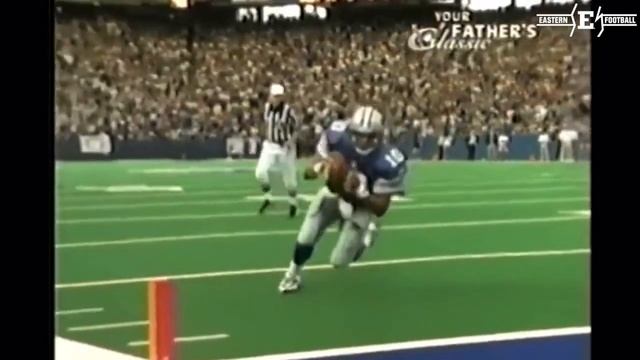 2023 NFL Draft Teaser - EMU Football
