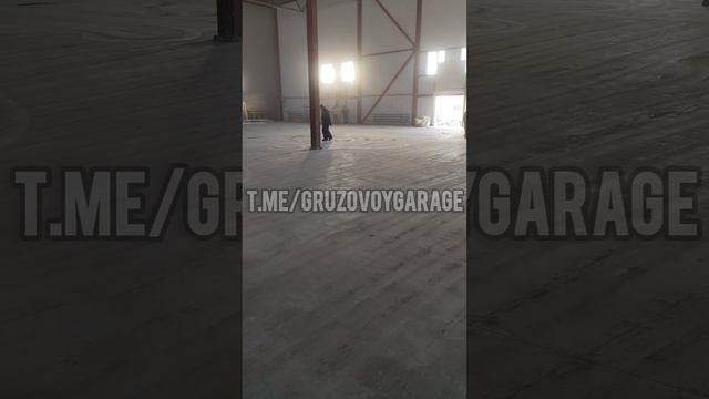 Дружная работа, навели порядок💪